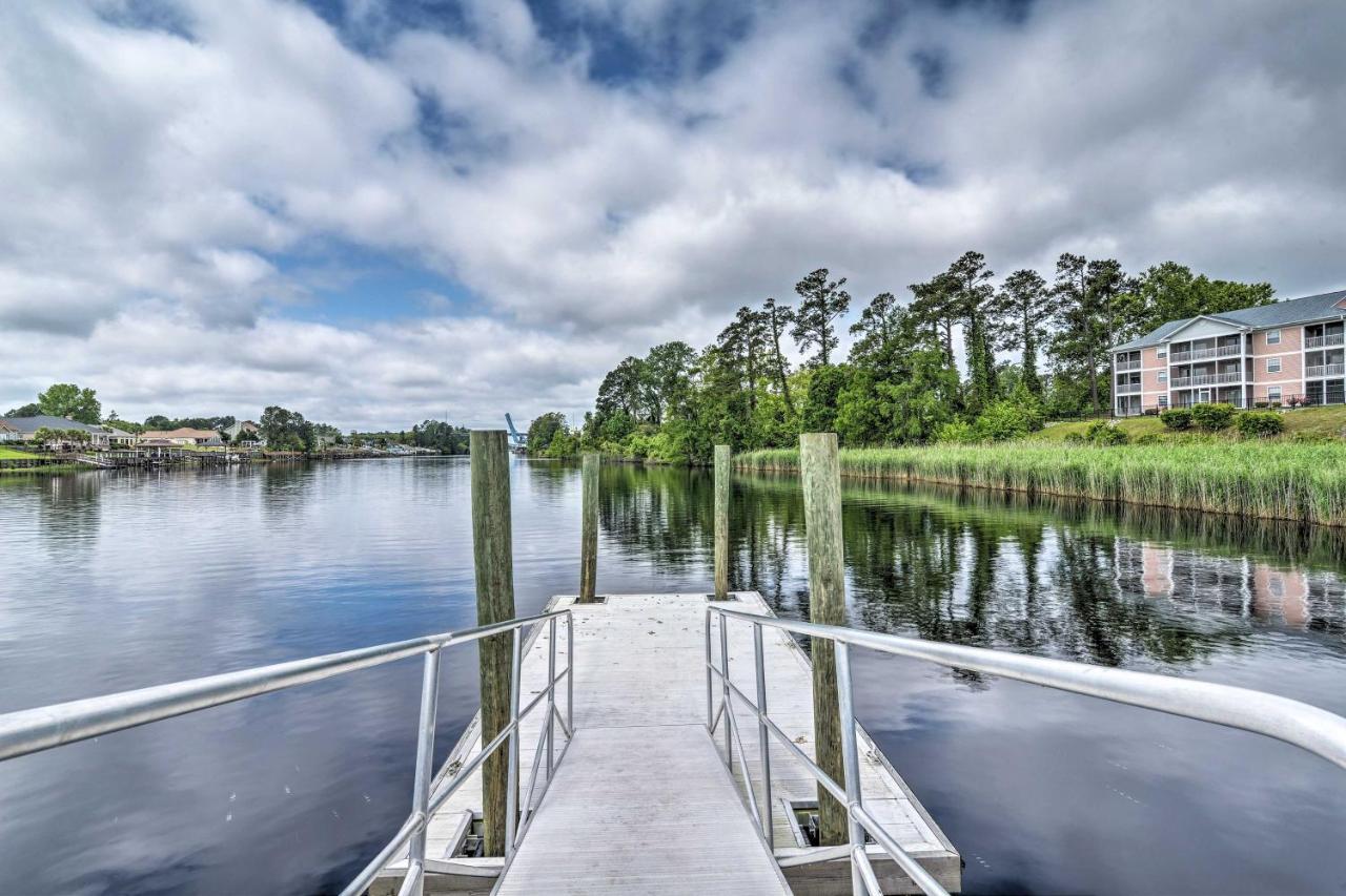 Myrtle Oasis On River Oaks Golf Course! Myrtle Beach