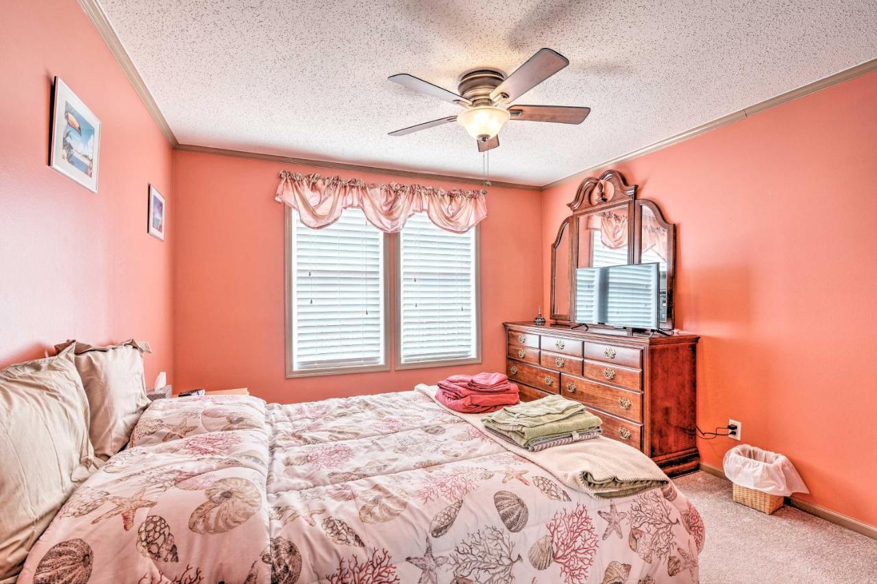 Surfside With Perks Walk To Myrtle Beach