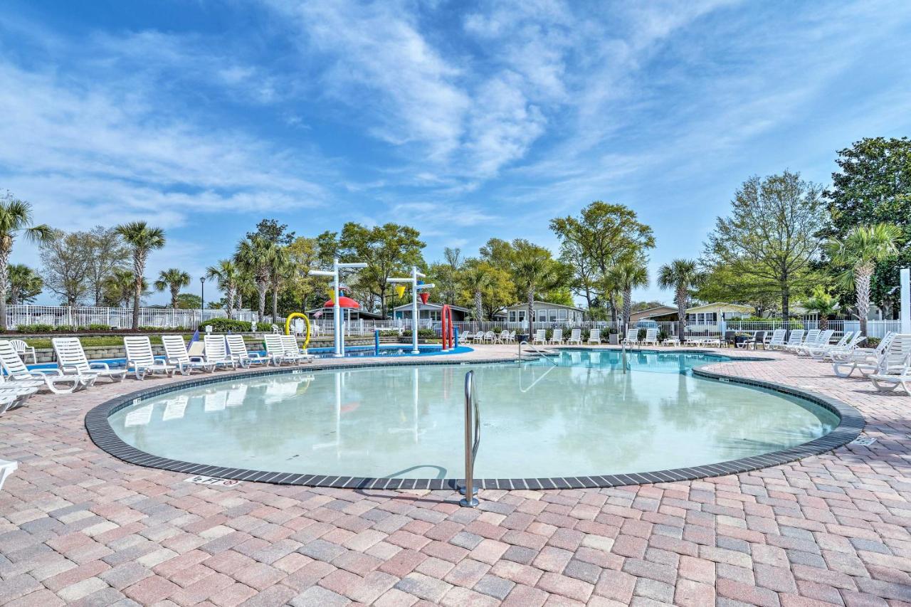 Surfside With Perks Walk To