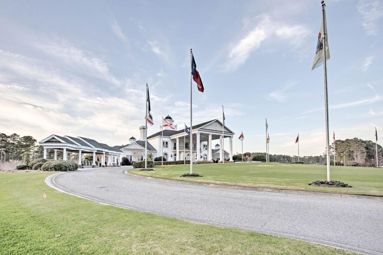 Apartment With Pool Access 6 Mi To Boardwalk! Myrtle Beach