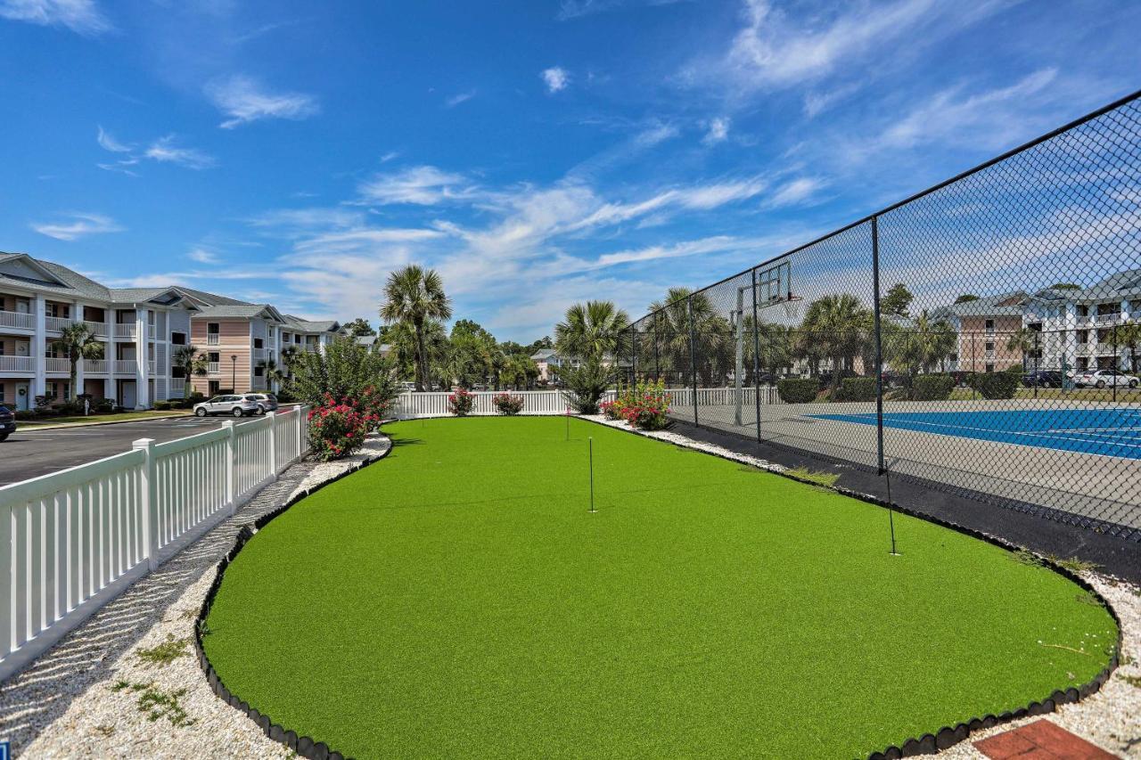 Apartment 1st-floor With Pool On Intracoastal Waterway! *