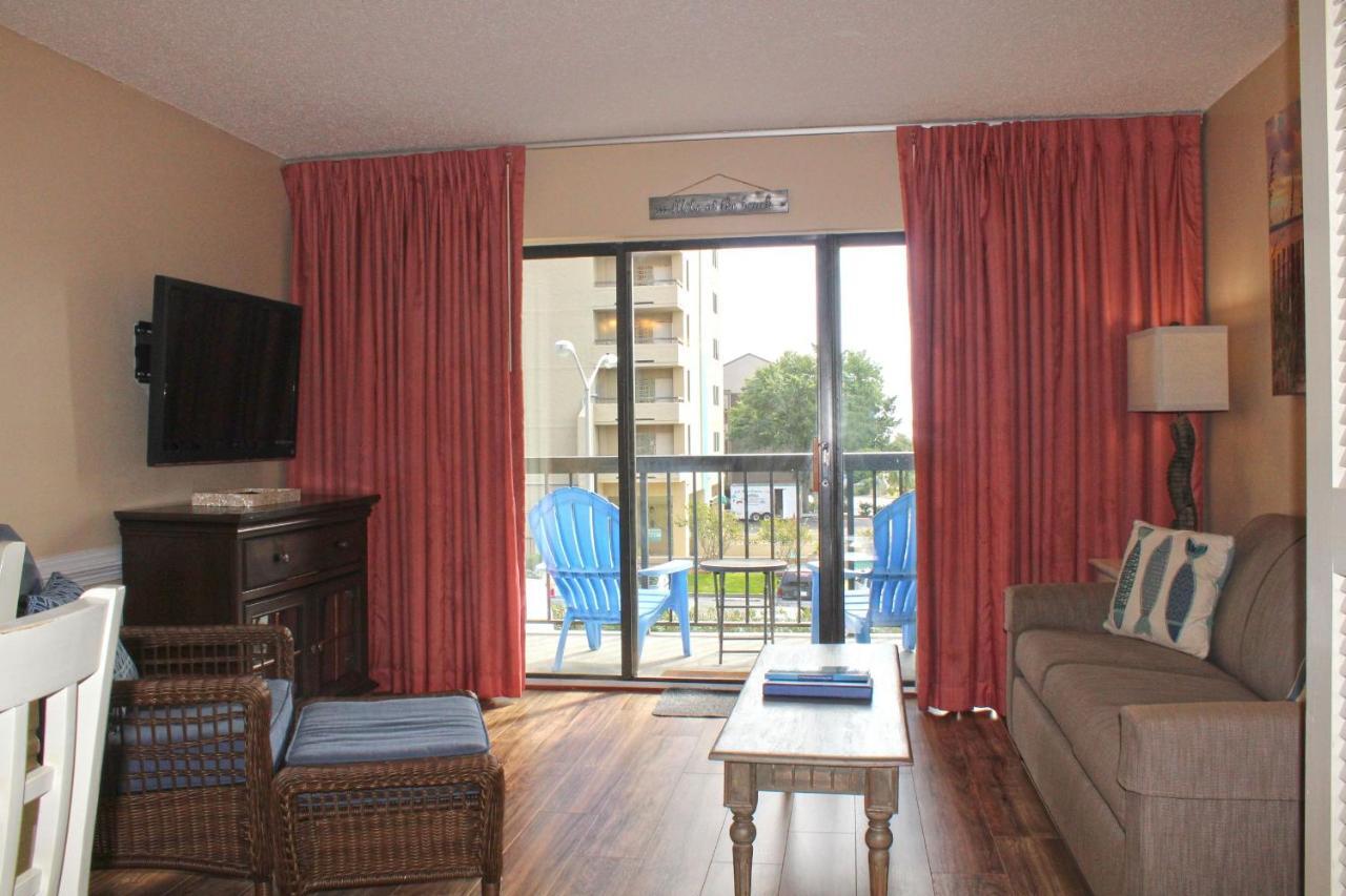 Dunes Towers By Palmetto Vacations Apartment *