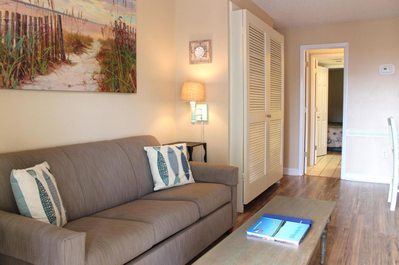 Dunes Towers By Palmetto Vacations *