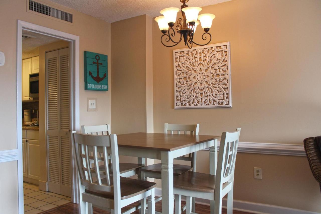 Apartment Dunes Towers By Palmetto Vacations