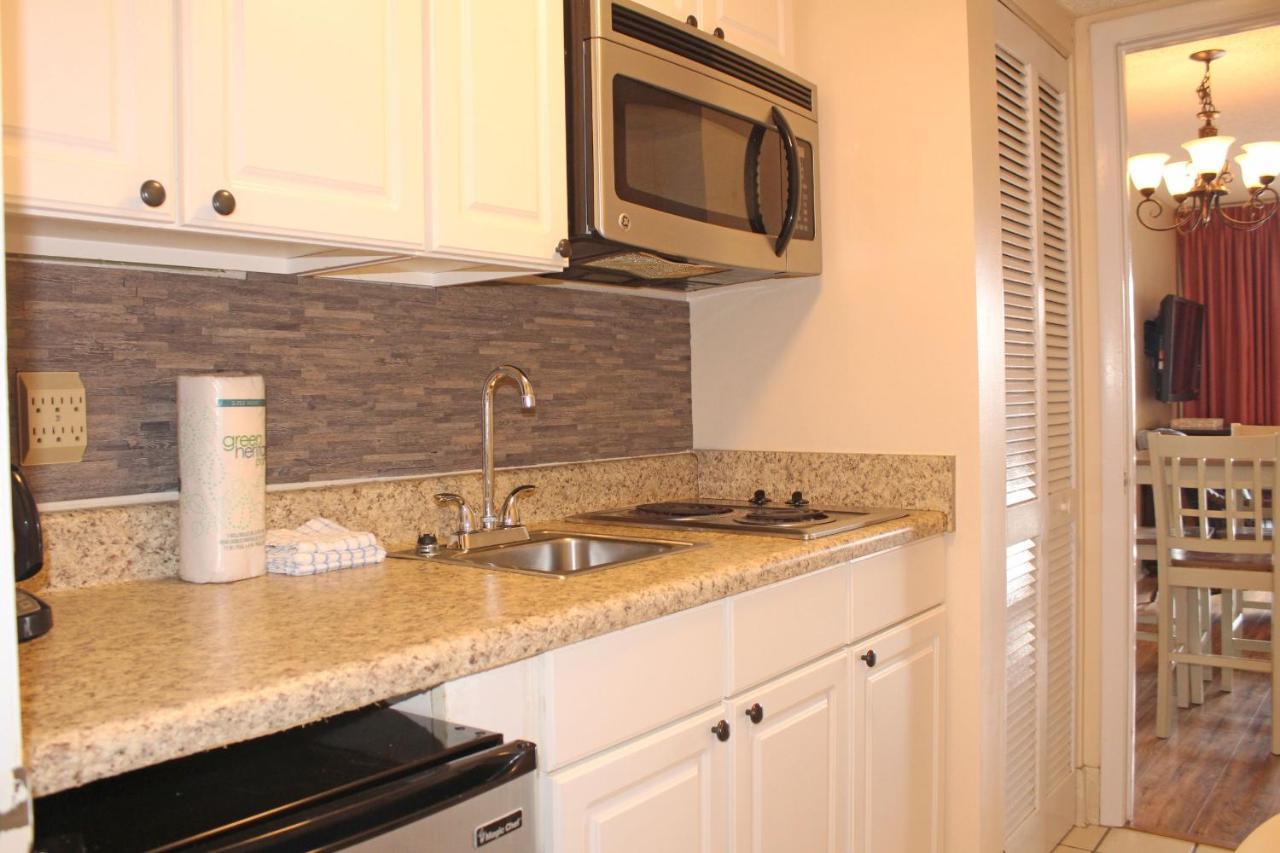 Dunes Towers By Palmetto Vacations Apartment Myrtle Beach
