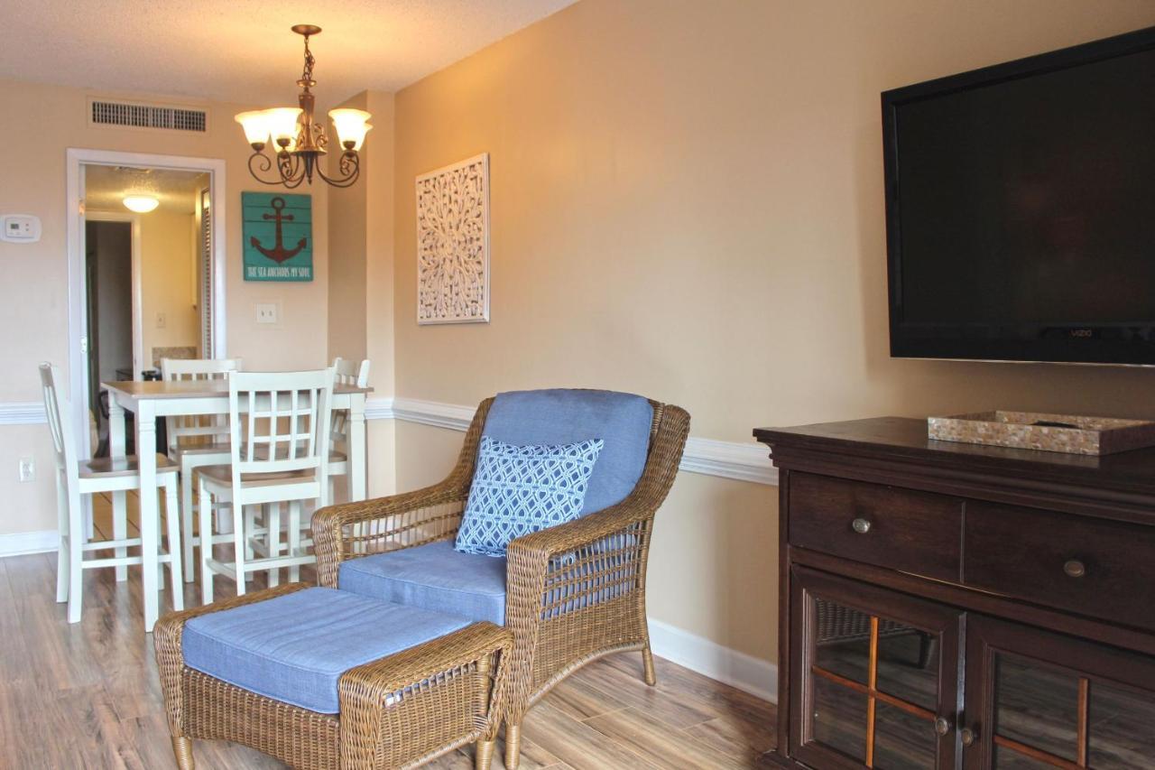 Apartment Dunes Towers By Palmetto Vacations