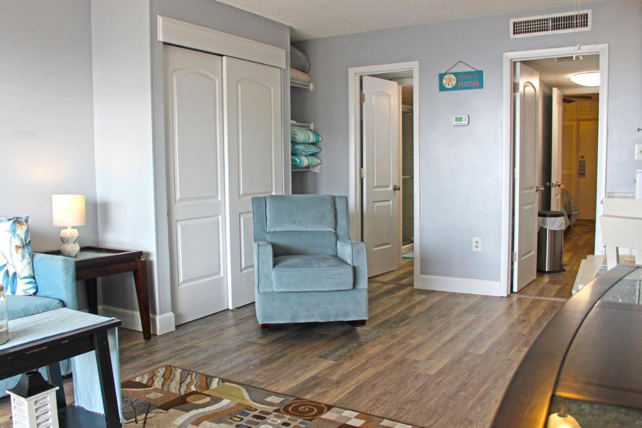 Dunes Towers By Palmetto Vacations Apartment Myrtle Beach