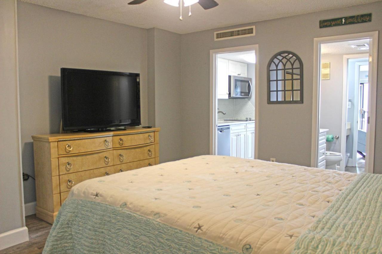 Apartment Dunes Towers By Palmetto Vacations Myrtle Beach
