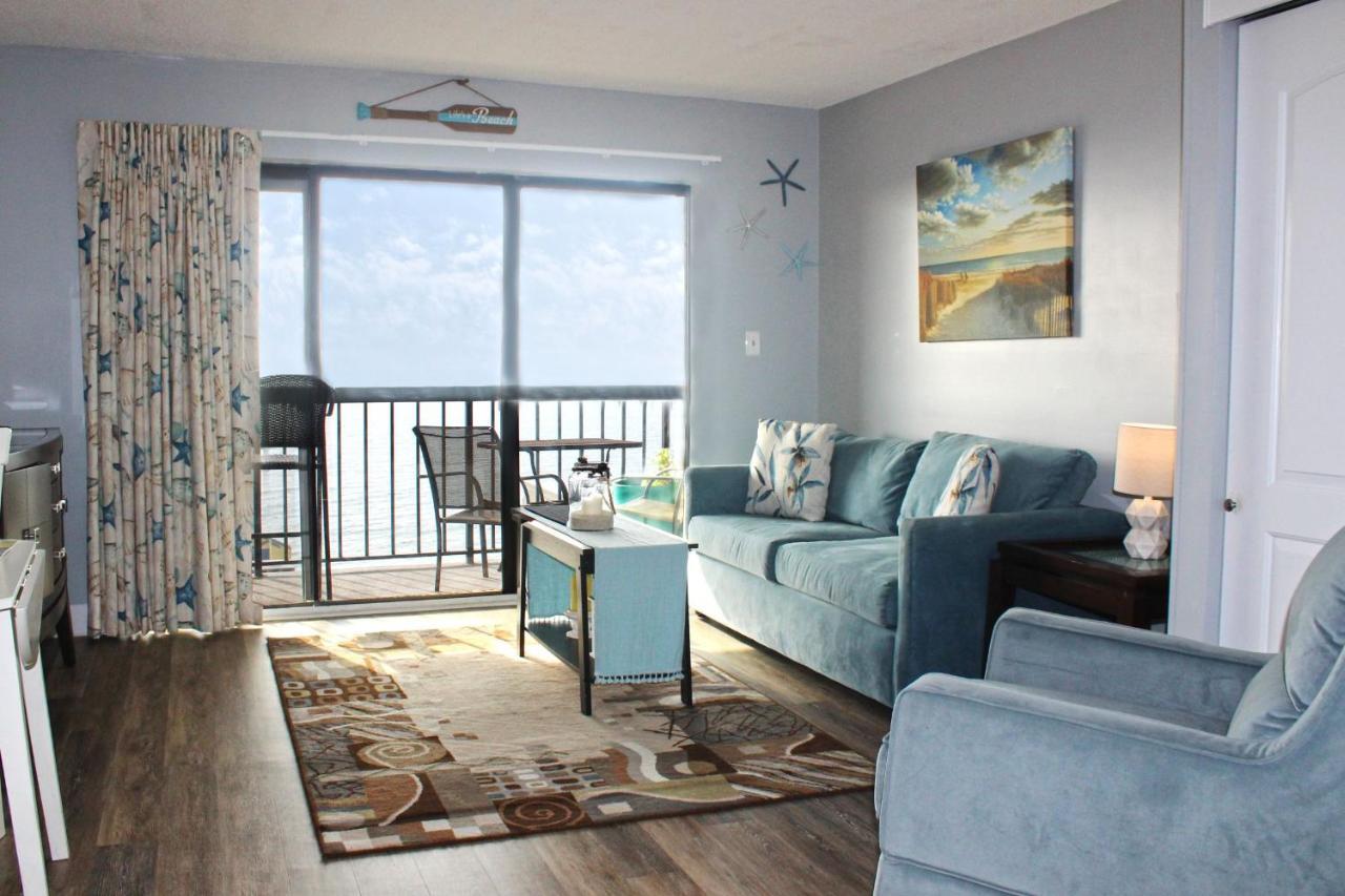 Apartment Dunes Towers By Palmetto Vacations