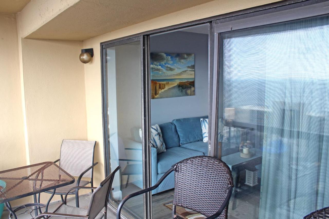 Dunes Towers By Palmetto Vacations *
