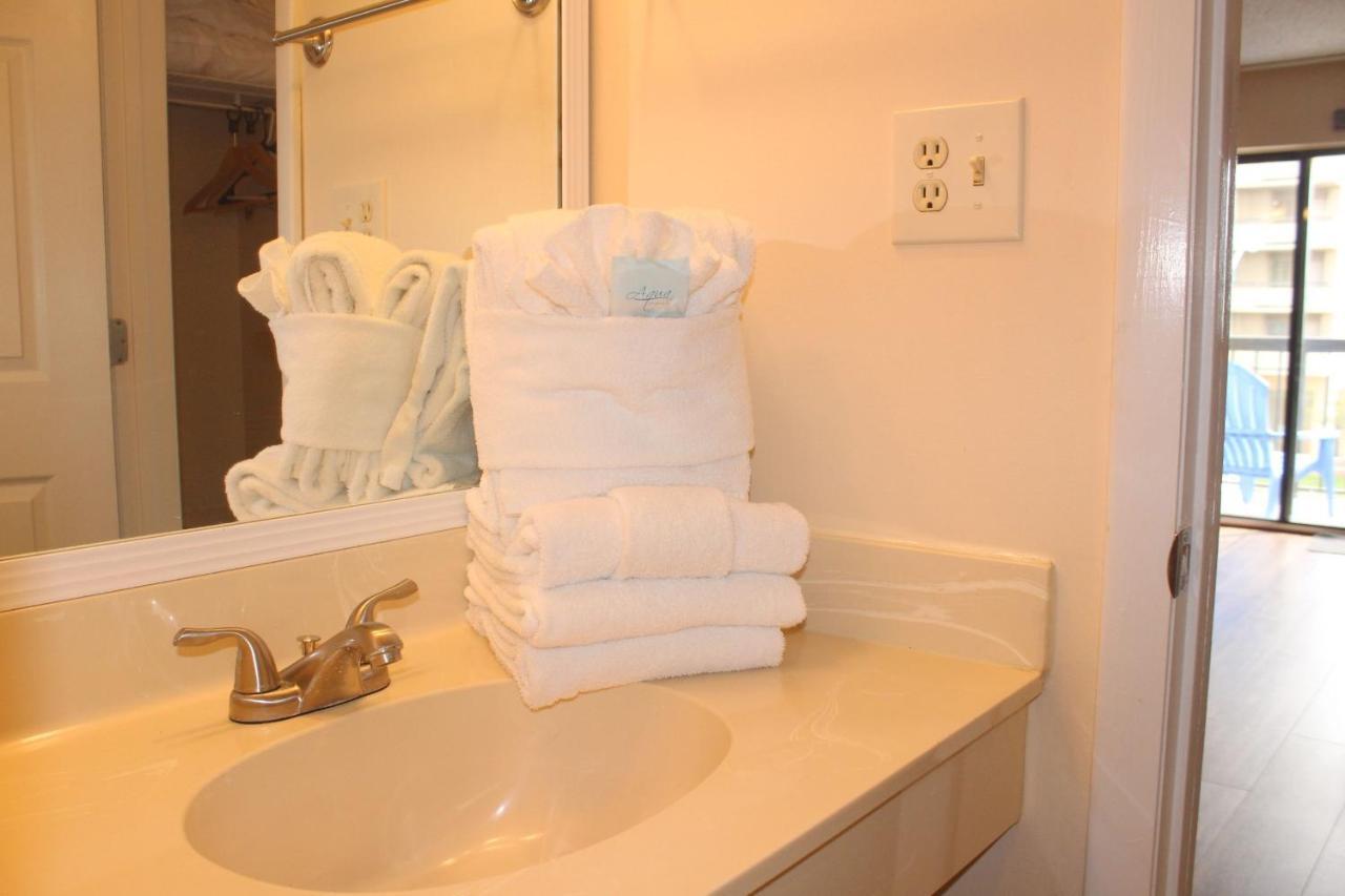 Apartment Dunes Towers By Palmetto Vacations *
