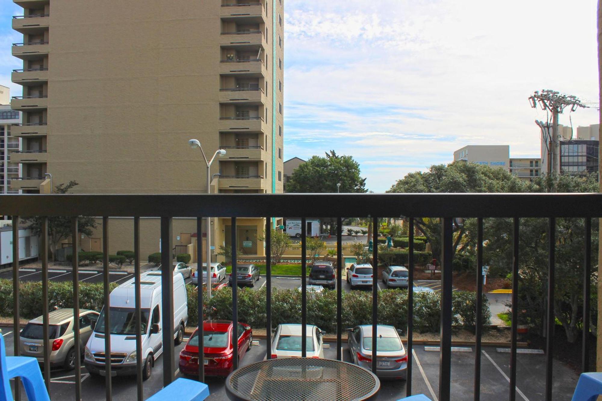 Apartment Dunes Towers By Palmetto Vacations Myrtle Beach