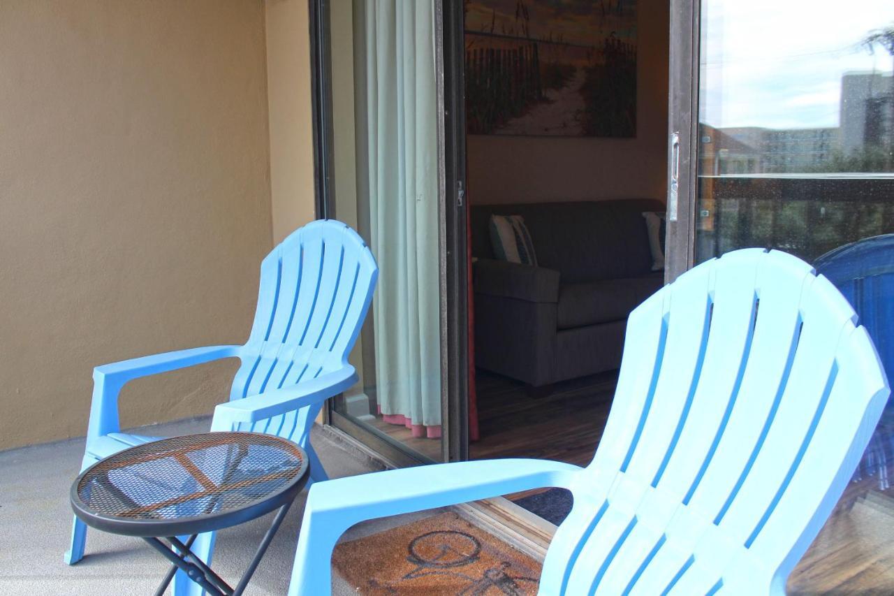 Dunes Towers By Palmetto Vacations * Myrtle Beach