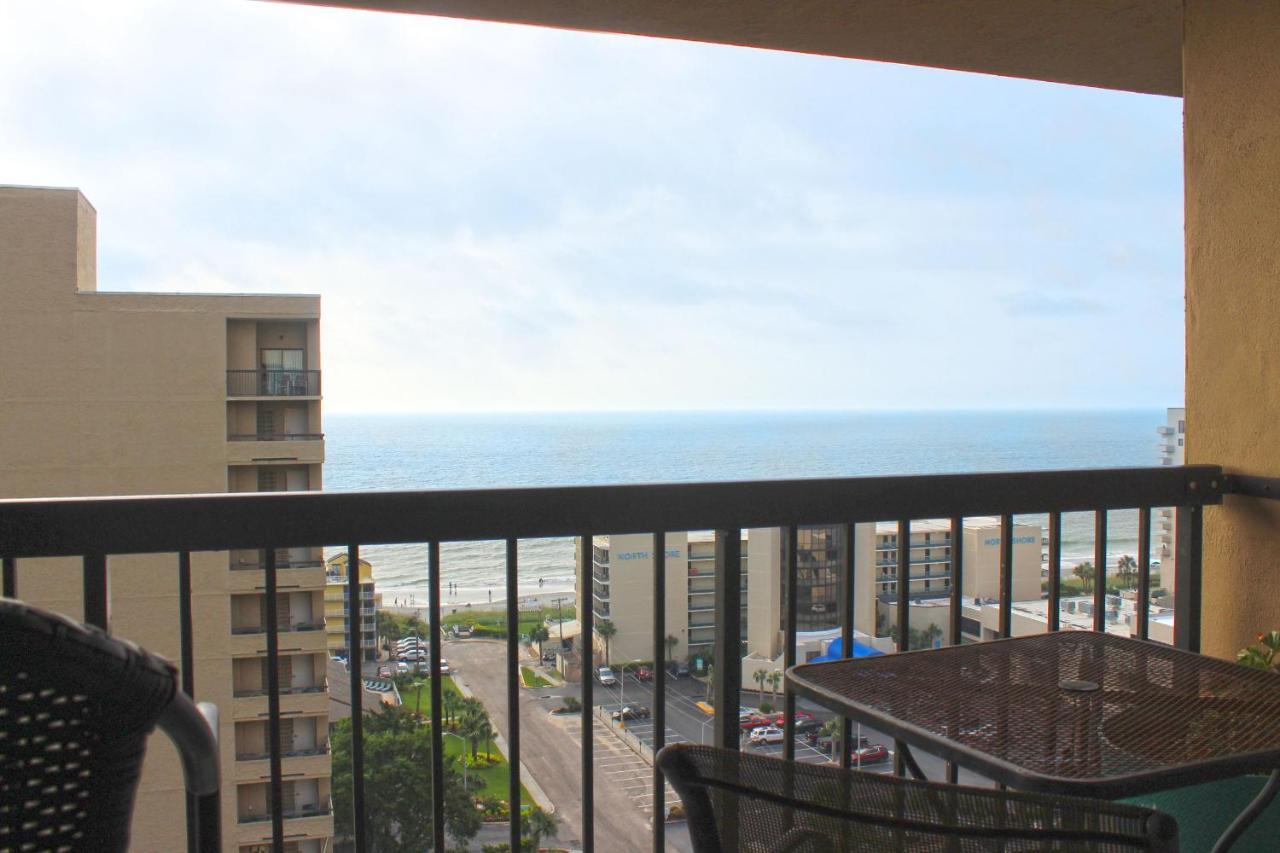 Dunes Towers By Palmetto Vacations *