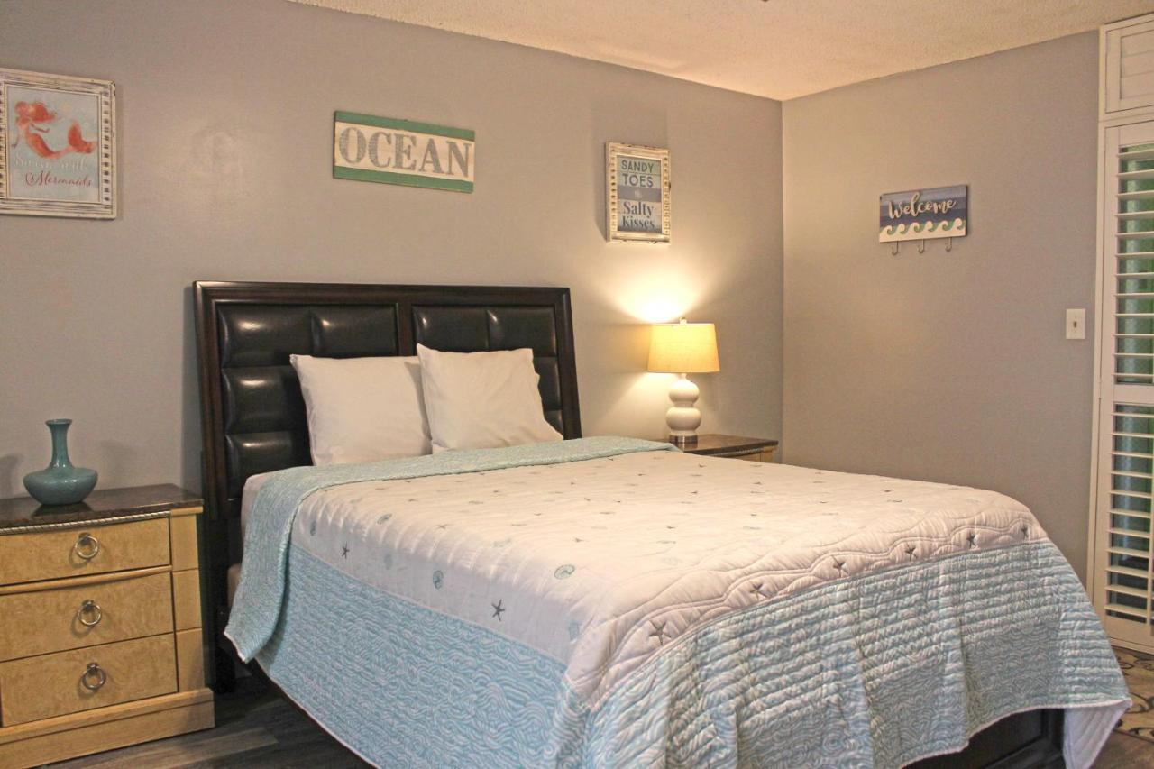 Dunes Towers By Palmetto Vacations * Myrtle Beach
