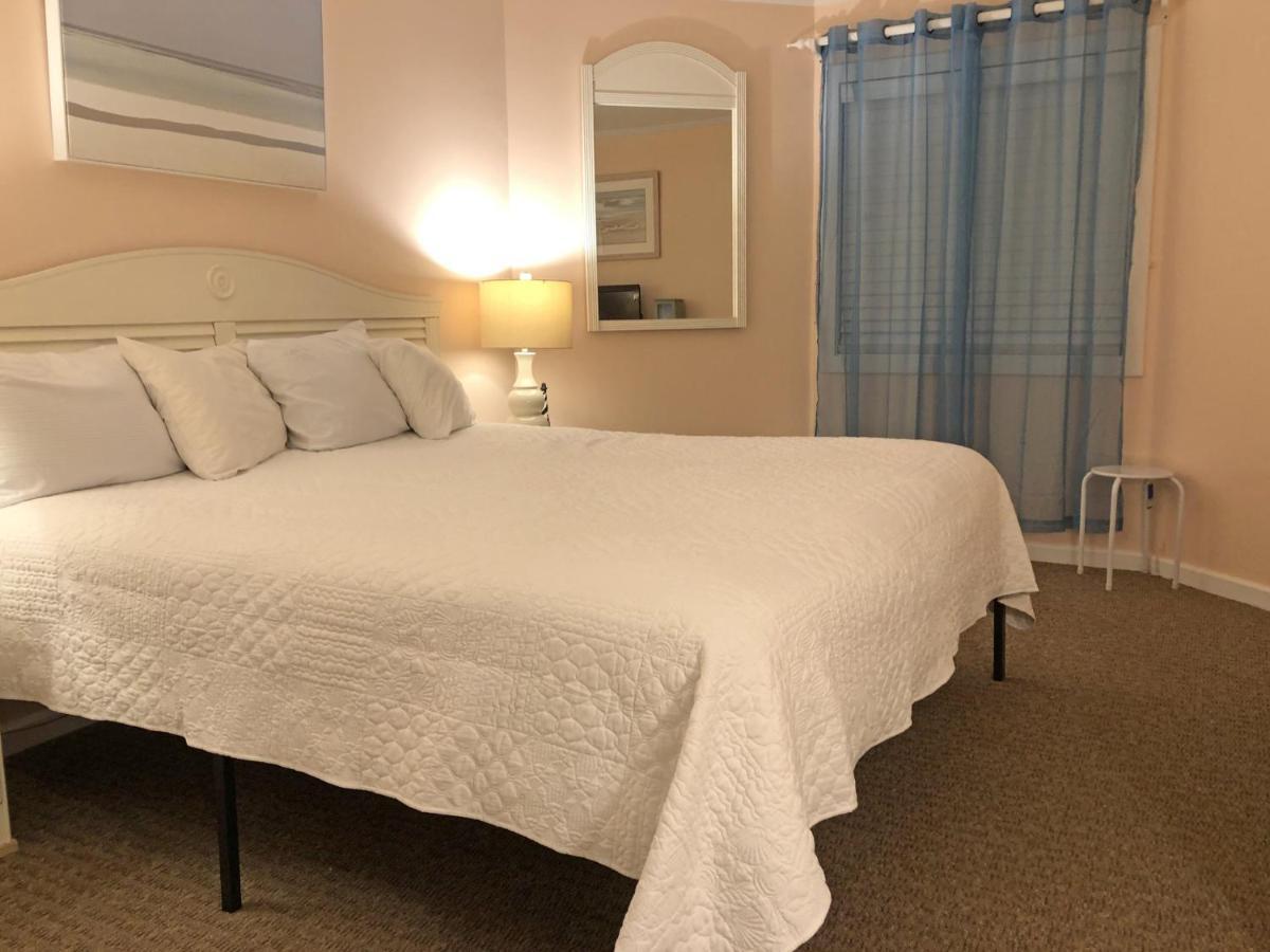 Ocean Creek By Palmetto Vacations Myrtle Beach