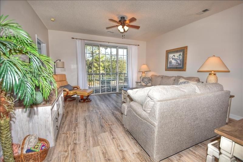 122 Ironwood Apartment