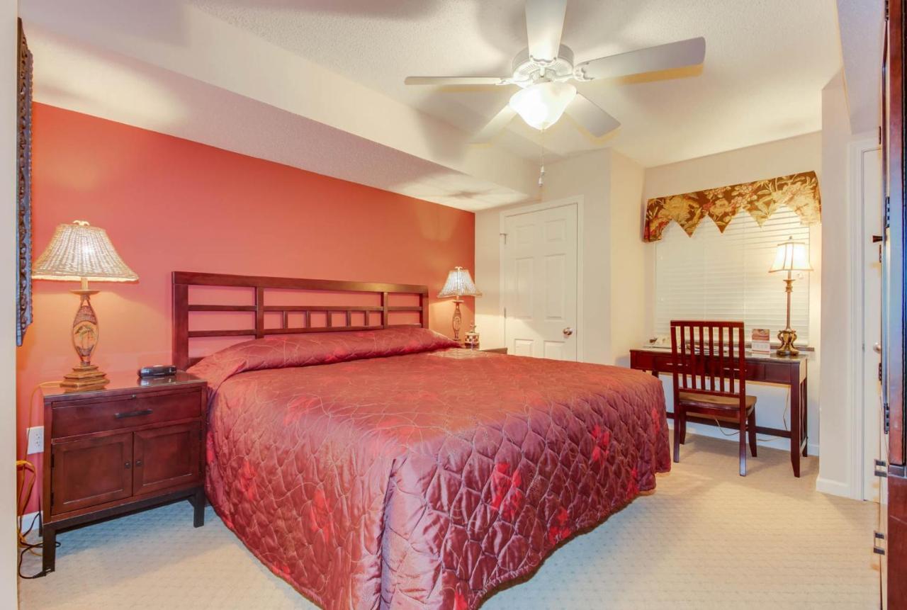 Holiday home Barefoot - Yacht Club Villas By North Beach Realty
