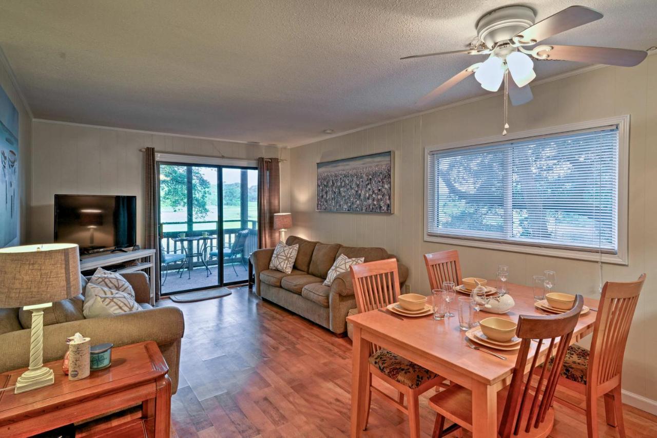 Apartment Oceanside With Pool Access And Patio Myrtle Beach
