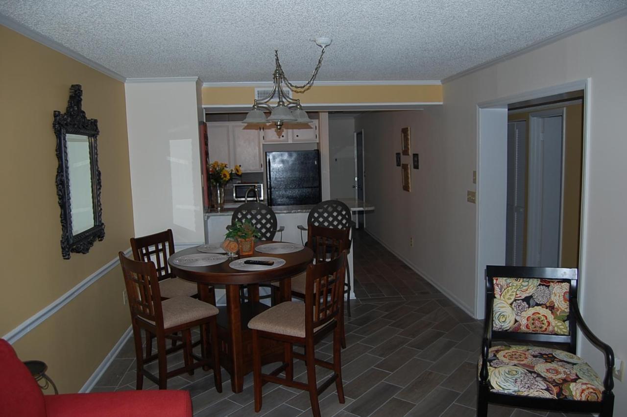 Pelicans Landing-pelicans Watch Apartment *