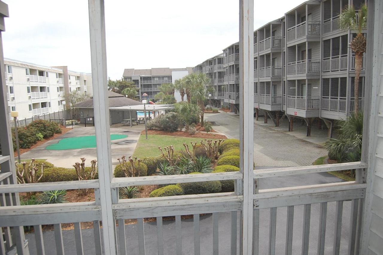 Pelicans Landing-pelicans Watch Apartment