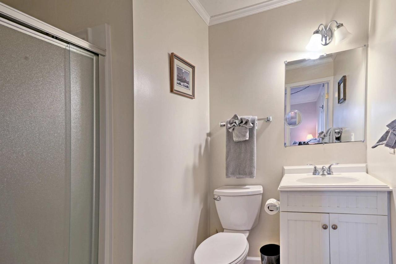 Apartment Oceanside With Pool Access And Patio Myrtle Beach