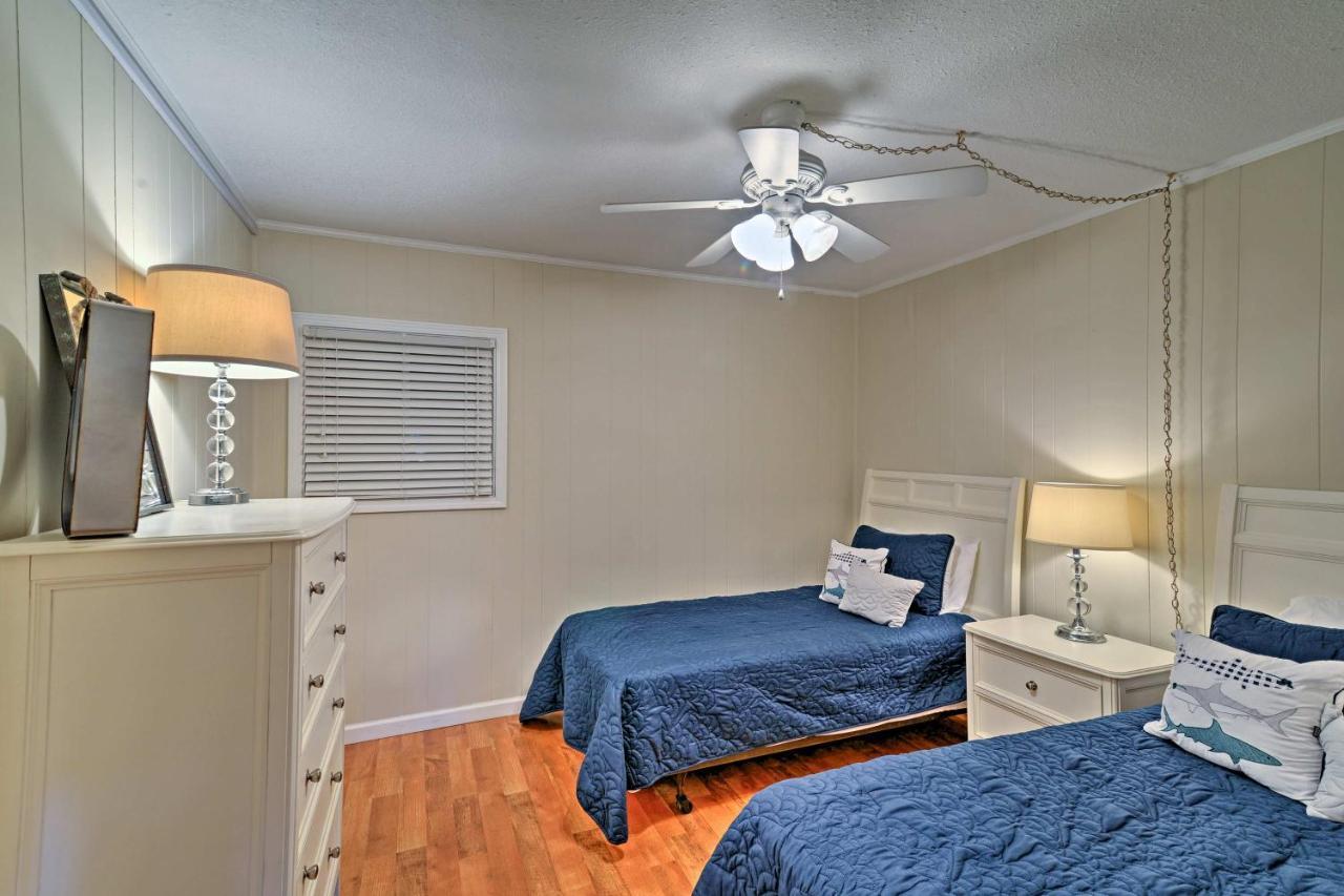 Apartment Oceanside With Pool Access And Patio *