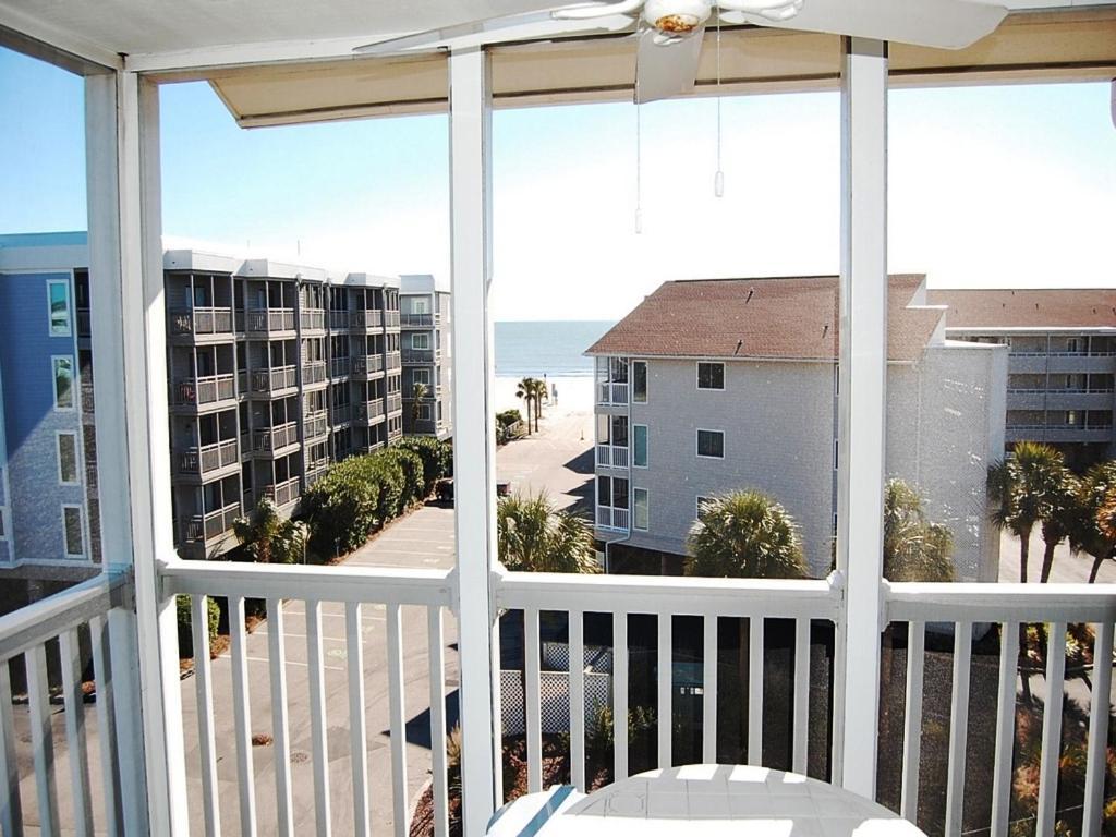 Pelicans Landing-pelicans Watch Apartment *
