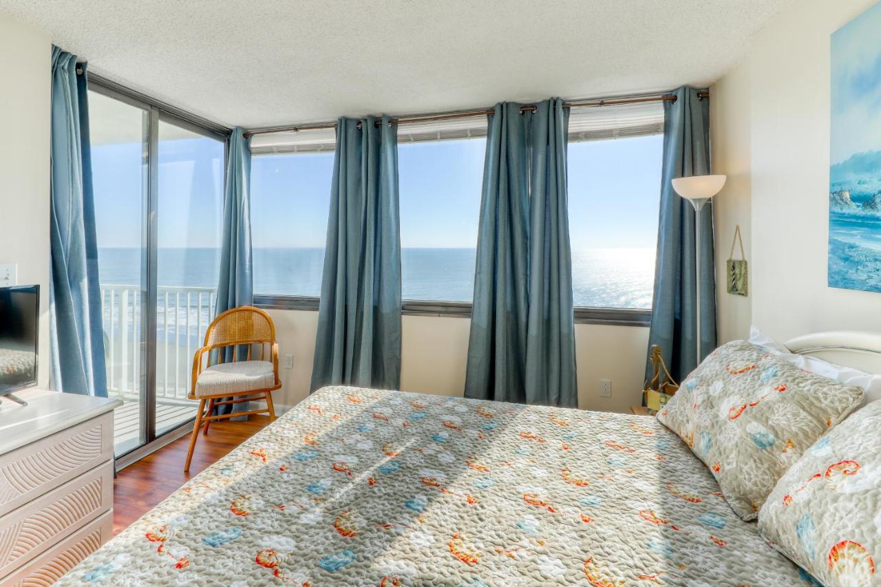 Apartment Cloud 9 On The Ocean Myrtle Beach