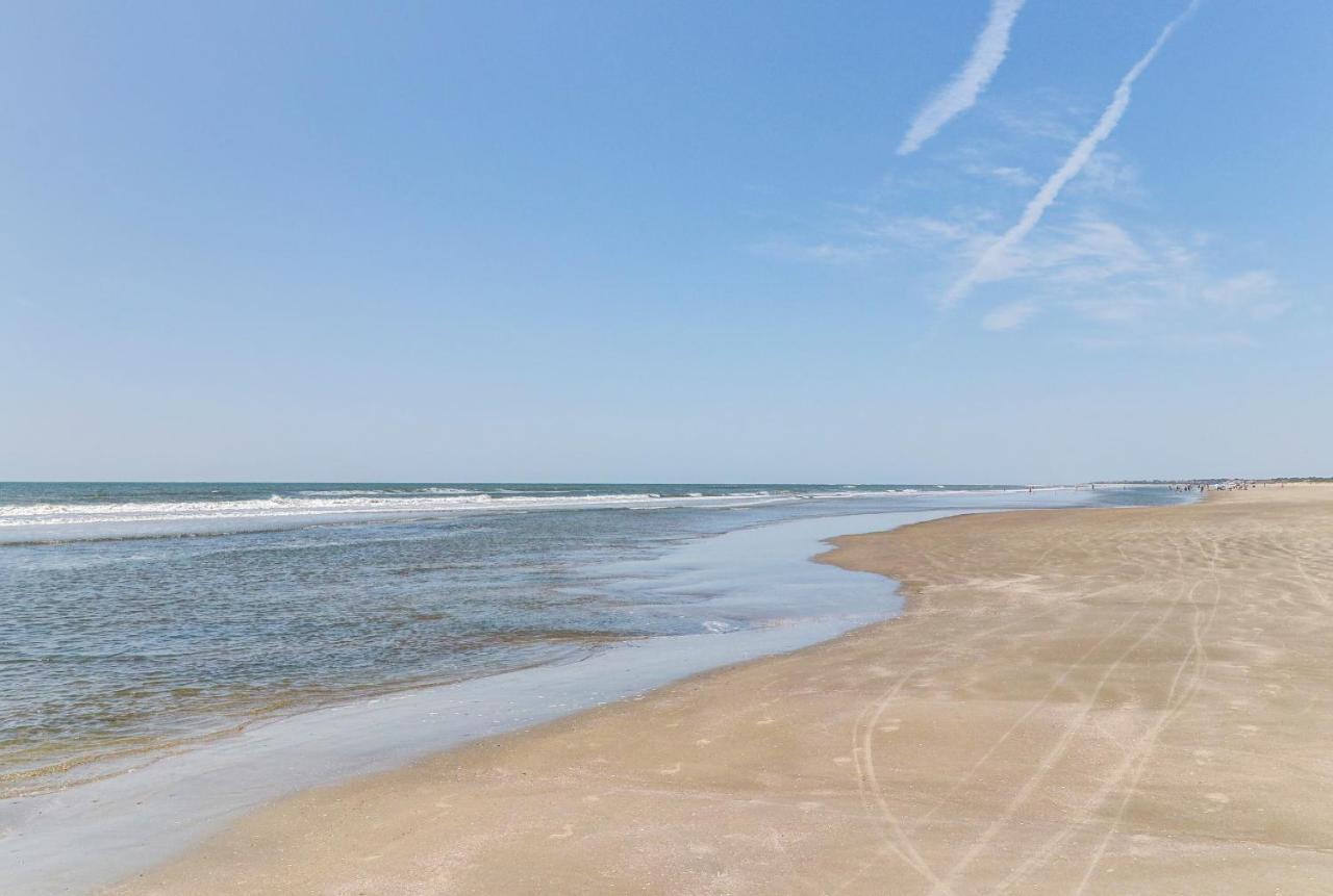 Cloud 9 On The Ocean Myrtle Beach