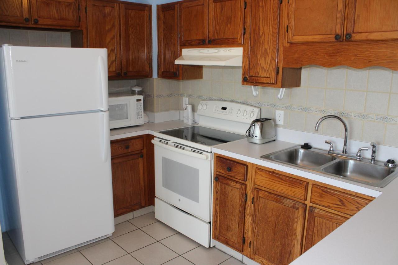 Aparthotel Myrtle 3*