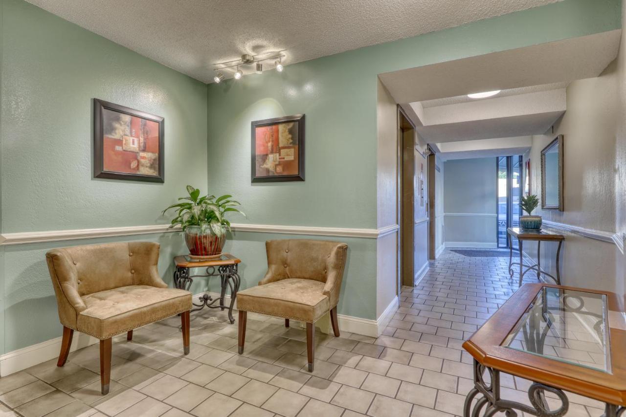 Atlantis & Sea Sails Apartment