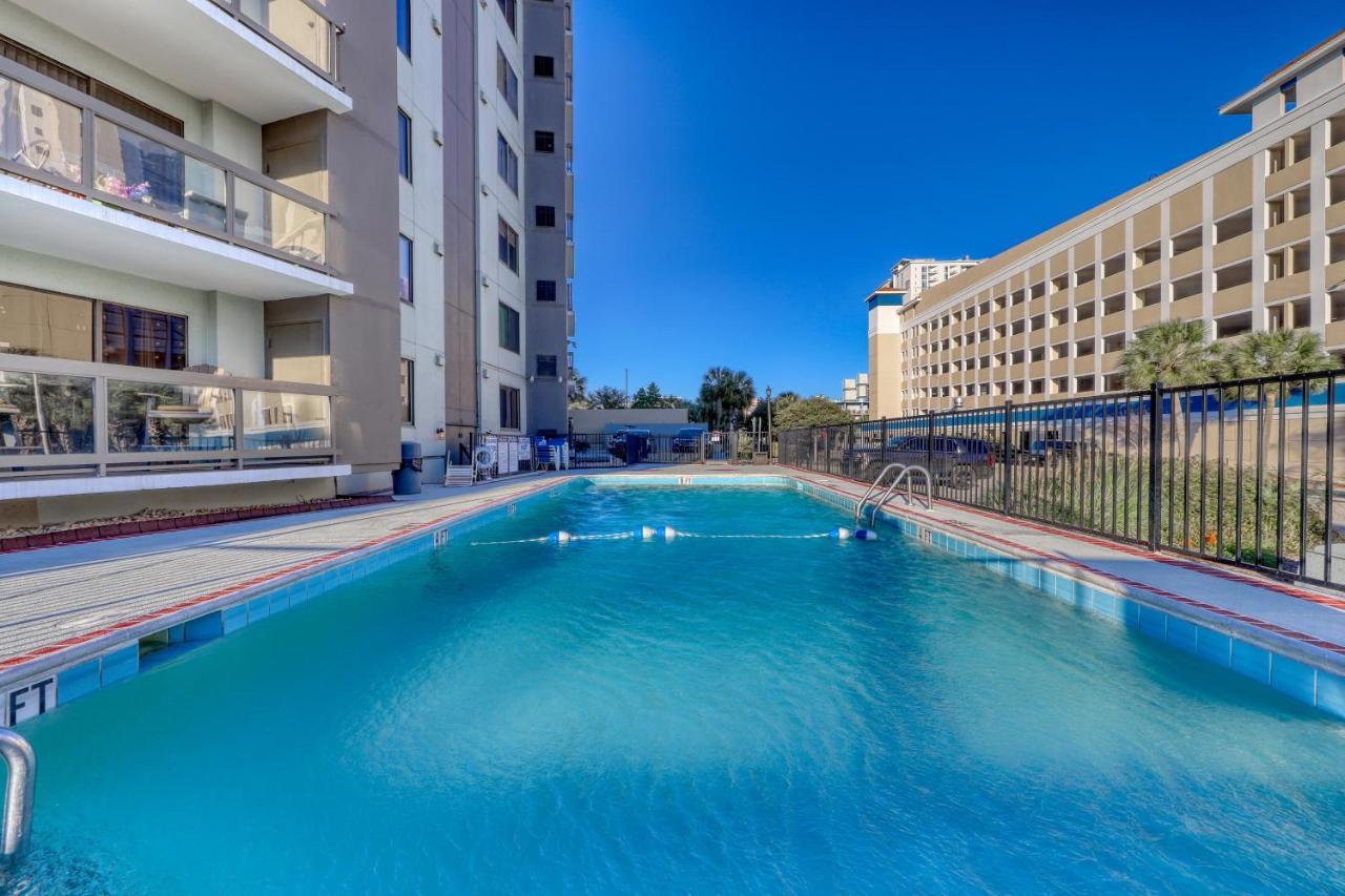 Atlantis & Sea Sails Apartment