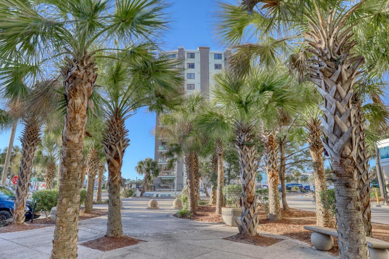 Apartment Atlantis & Sea Sails Myrtle Beach