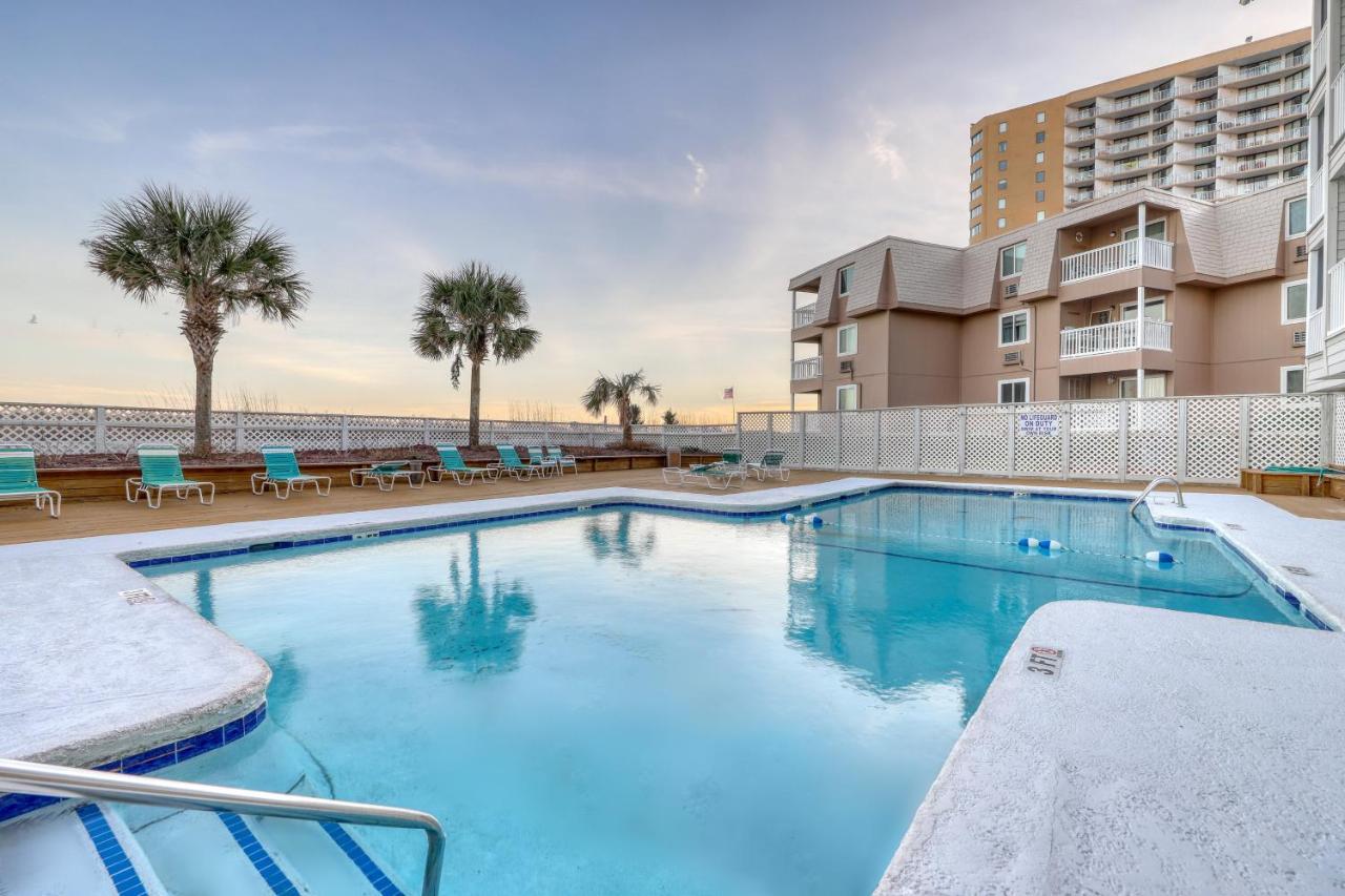 Apartment On The Myrtle Beach