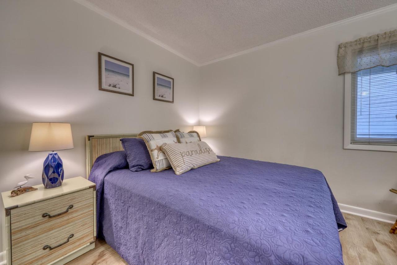 Apartment On The