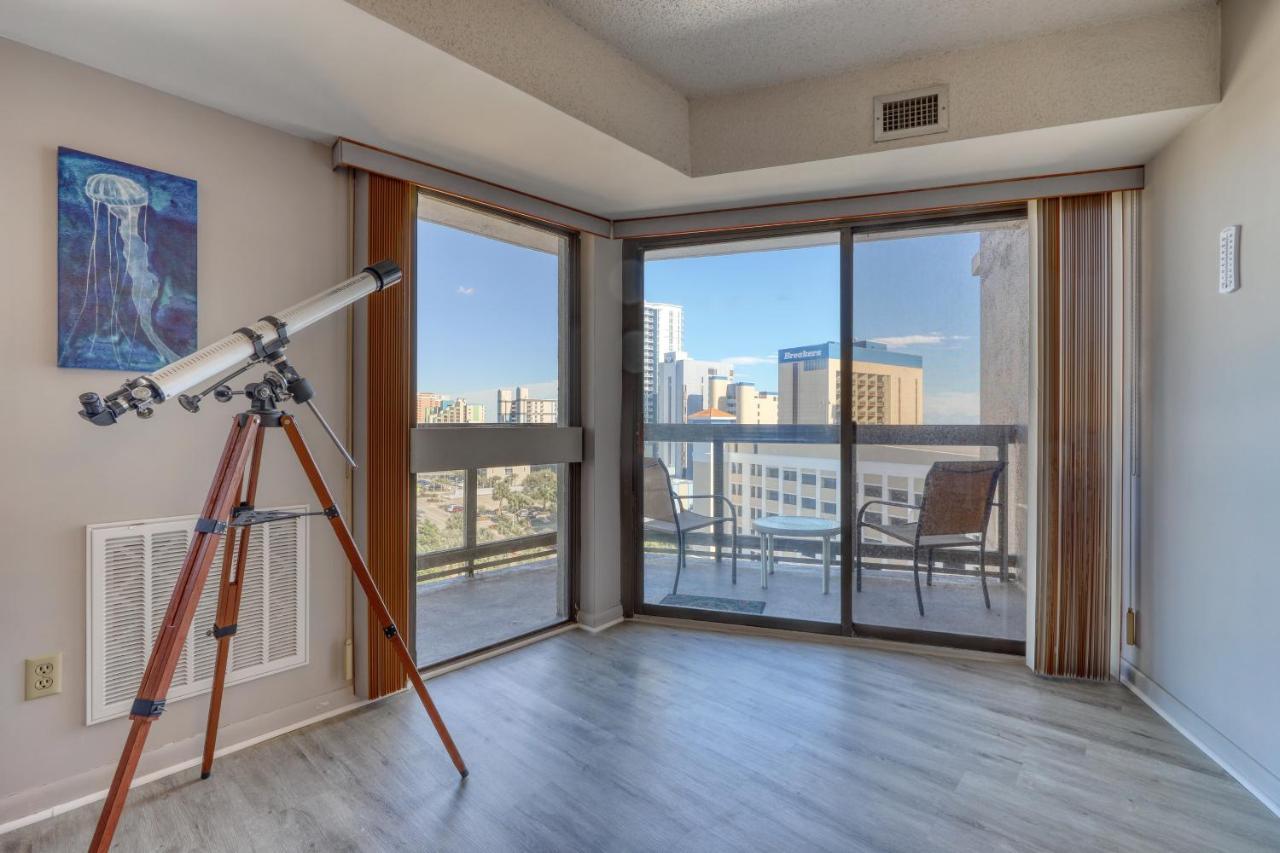 Atlantis & Sea Sails Apartment
