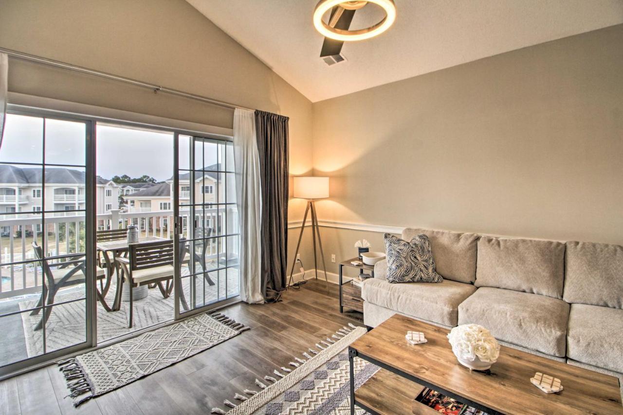 Apartment Updated Less Than 3 Miles To Broadway At The Beach!
