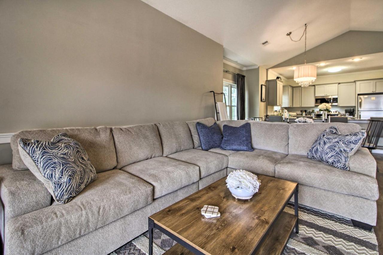 Apartment Updated Less Than 3 Miles To Broadway At The Beach! Myrtle Beach