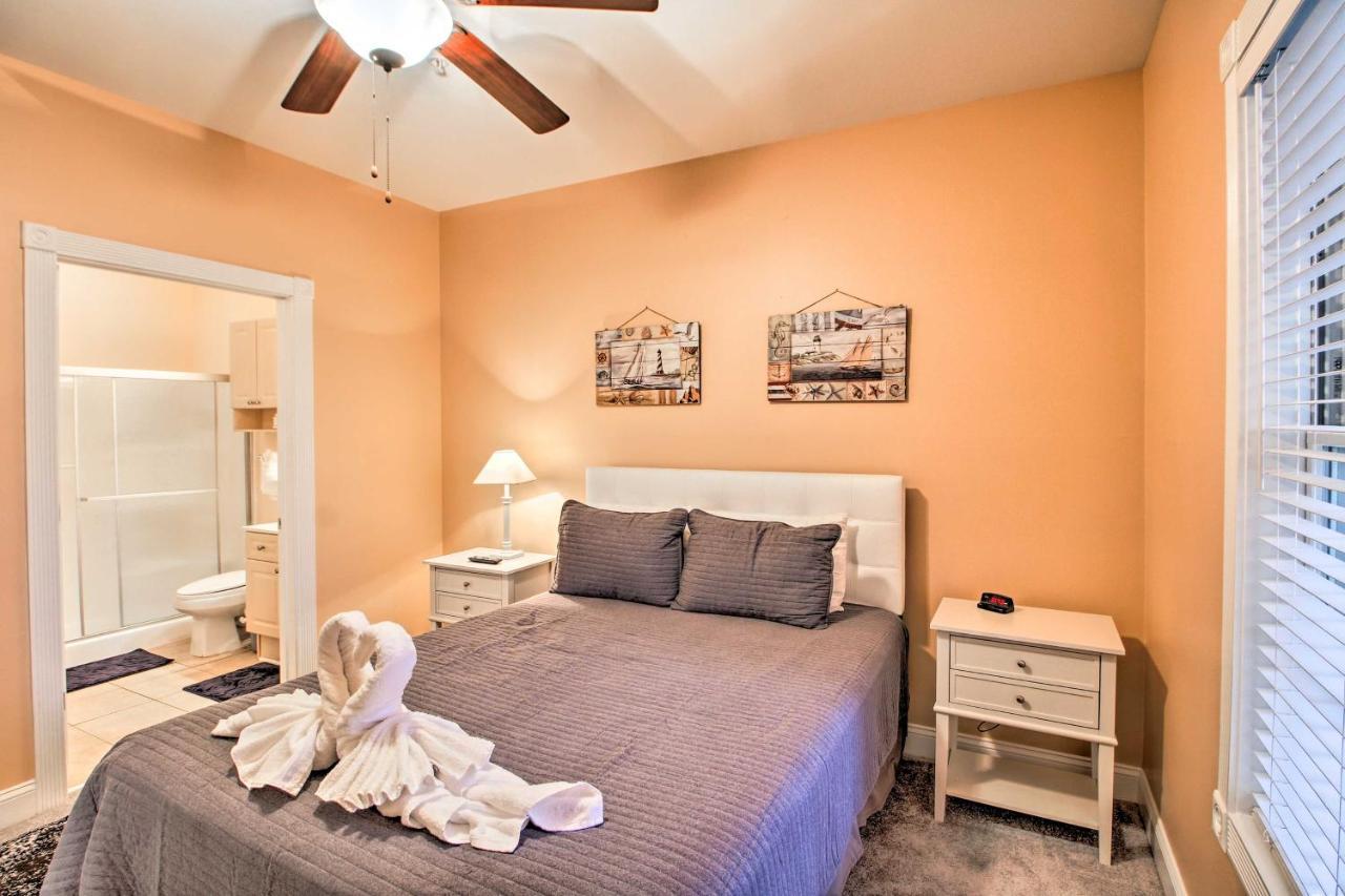 Myrtle With Pool Access 3 Mi To Beach! Apartment Myrtle Beach