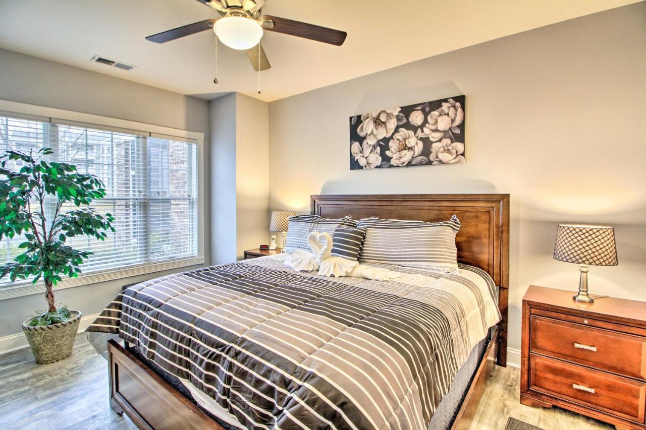 Myrtle With Pool Access 3 Mi To Beach! Apartment Myrtle Beach