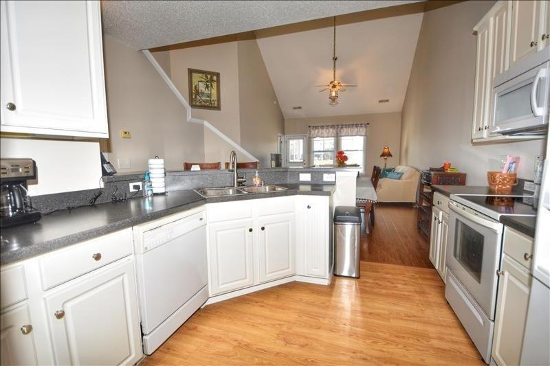 2215 The Havens Townhouse * Myrtle Beach