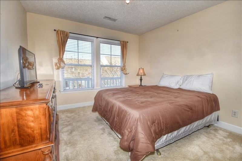 2215 The Havens Townhouse Holiday home *