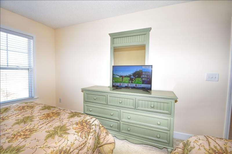 2215 The Havens Townhouse * Myrtle Beach