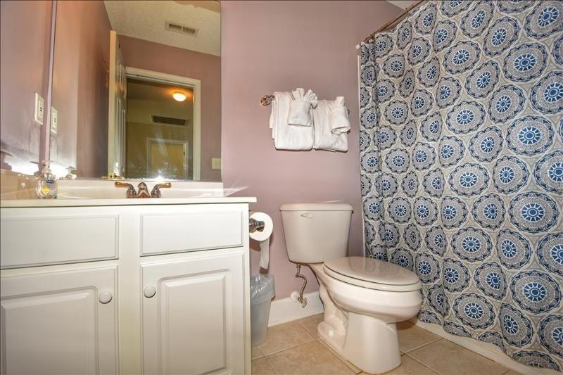 2215 The Havens Townhouse *