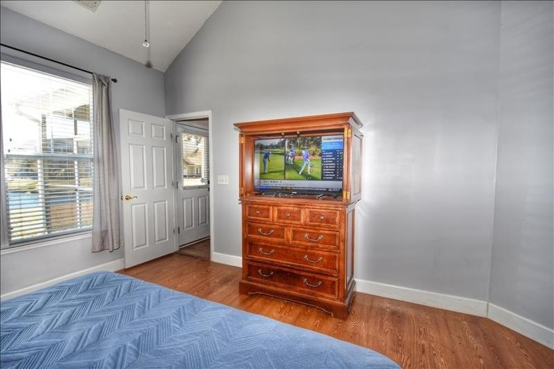 2215 The Havens Townhouse *