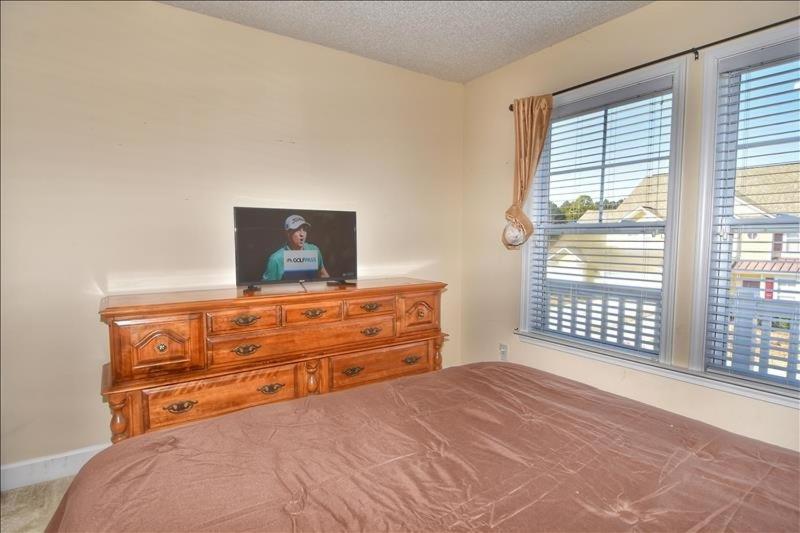 2215 The Havens Townhouse Holiday home