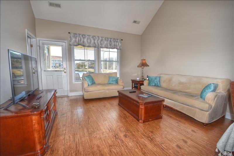 2215 The Havens Townhouse Holiday home Myrtle Beach