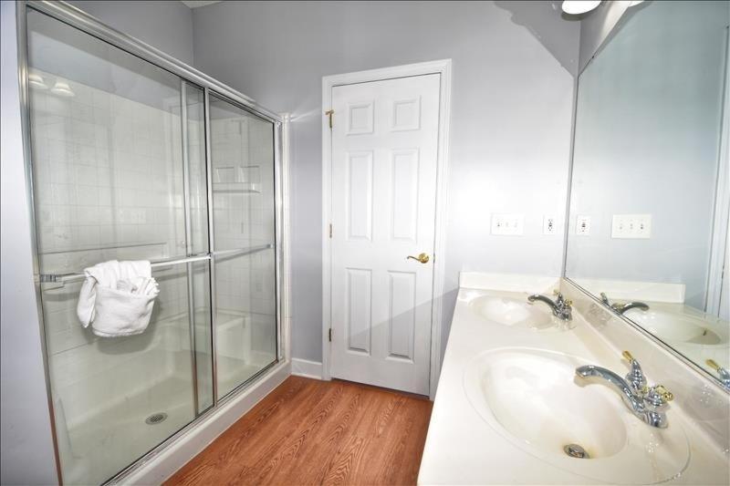 2215 The Havens Townhouse Holiday home Myrtle Beach