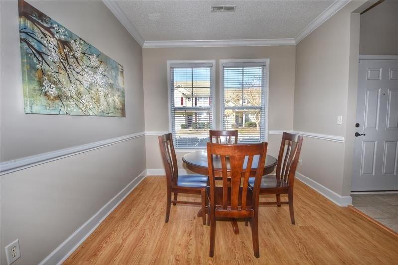Holiday home 2215 The Havens Townhouse Myrtle Beach